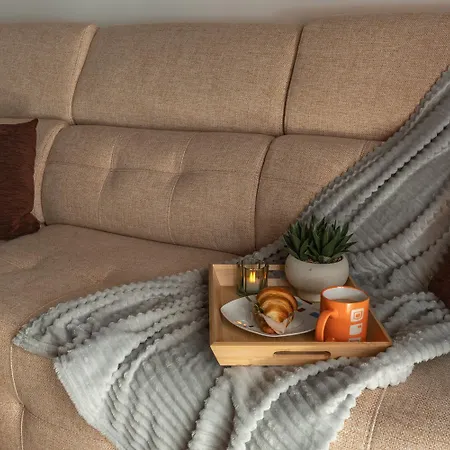 Apartmán Tuguest Elvira Granada