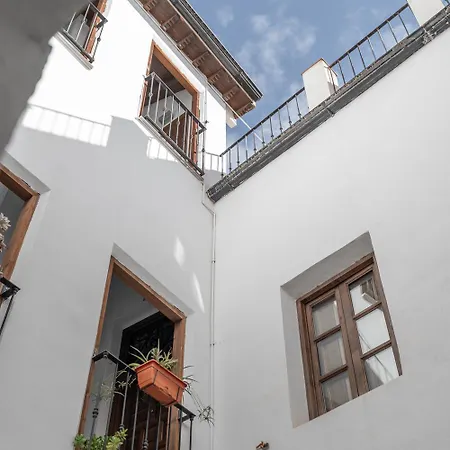 Apartmán Tuguest Elvira *
