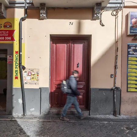 Apartmán Tuguest Elvira