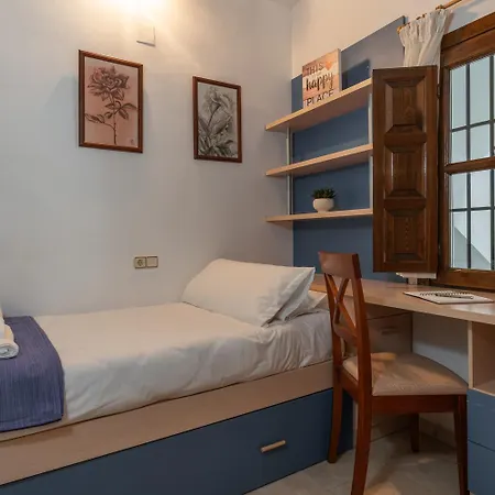Apartmán Tuguest Elvira *