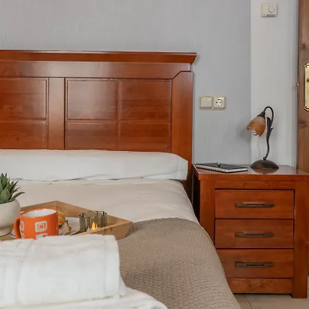 Apartmán Tuguest Elvira Granada