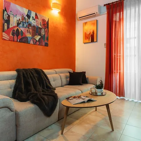 Apartmán Tuguest Elvira